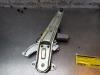 Gebruikte Raammechaniek 4Deurs rechts-achter Subaru Justy O154144