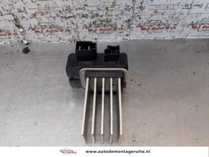 O154148 Gebruikte kachel weerstand Volvo C70