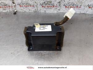 O154150 Gebruikte sensor airbag Volvo C70