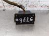 Gebruikte Airbag Sensor Volvo C70 O154150