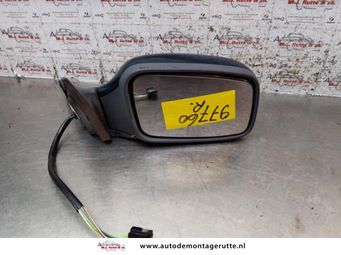 Gebruikte Spiegel Buiten rechts Volvo C70 O154151