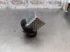 Gebruikte Kachel Weerstand Subaru Justy O154154
