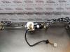 Gebruikte Ruitenwismotor+Mechaniek Mercedes C-Klasse O154159