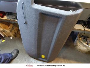 O154166 Gebruikte hoedenplank Opel Astra
