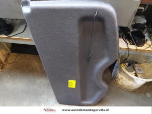 O154168 Gebruikte hoedenplank Renault Clio