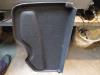 Gebruikte Hoedenplank Renault Clio O154168