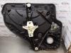 Gebruikte Raammechaniek 4Deurs rechts-achter Volkswagen Golf O154172