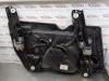 Gebruikte Ruitmechaniek 4Deurs rechts-voor Volkswagen Golf O154178