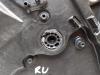 Gebruikte Ruitmechaniek 4Deurs rechts-voor Volkswagen Golf O154178