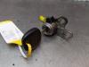 Gebruikte Cilinderslot Portier links Toyota Yaris O154200