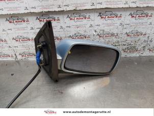 O154202 Gebruikte spiegel buiten rechts Toyota Yaris