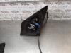 Gebruikte Spiegel Buiten rechts Toyota Yaris O154202