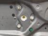 Gebruikte Raammechaniek 2Deurs rechts-voor Volkswagen Caddy O154208