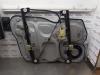 Gebruikte Raammechaniek 2Deurs rechts-voor Volkswagen Caddy O154208