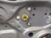 Gebruikte Ruitmechaniek 2Deurs links-voor Volkswagen Caddy O154209