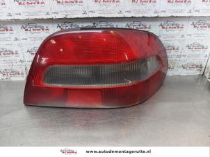 O154210 Gebruikte achterlicht rechts Volvo C70