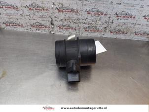 O154222 Gebruikte luchtmassameter Volkswagen Passat