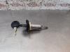 Gebruikte Kontaktslot+Sleutel Opel Agila O154234