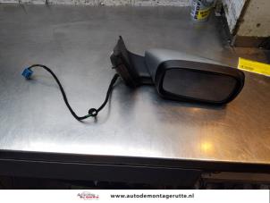 O154252 Gebruikte spiegel buiten rechts Volvo V50