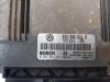 Gebruikte Computer Motormanagement Volkswagen Caddy O154257