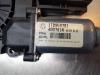 Gebruikte Motor electrisch raam Volkswagen Caddy O154263