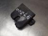 Gebruikte Achterklep Slotmechaniek Volkswagen Caddy O154268