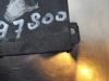 Gebruikte Achterklep Slotmechaniek Volkswagen Caddy O154268