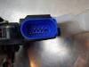 Gebruikte Deurslot Mechaniek 2Deurs links Volkswagen Caddy O154271