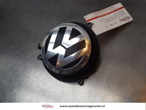 Gebruikte Handgreep Achterklep Volkswagen Passat (3C2) 2.0 TDI 16V 140 Prijs op aanvraag aangeboden door Autodemontage M.J. Rutte B.V.