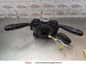 O154281 Gebruikte combischakelaar stuurkolom Peugeot 206 PLUS
