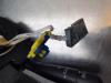 Gebruikte Combischakelaar Stuurkolom Peugeot 206 PLUS O154281
