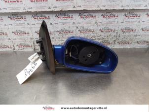 O154288 Gebruikte spiegel buiten rechts Chevrolet Aveo