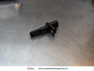 O154294 Gebruikte luchtmassameter Audi A4