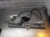 Gebruikte Raammechaniek 2Deurs links-voor Peugeot 206 PLUS O154300