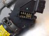 Gebruikte Ruitenwismotor+Mechaniek Renault Clio O154302