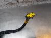 Gebruikte Sleutel+Contactslot Renault Clio O154303
