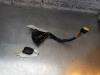 Gebruikte Sleutel+Contactslot Renault Clio O154303