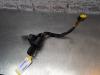 Gebruikte Sleutel+Contactslot Renault Clio O154303