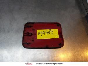 O154313 Gebruikte tank klep Fiat Panda