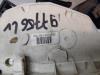 Gebruikte Slotmechaniek Portier 4Deurs links-voor Volkswagen Golf O154315