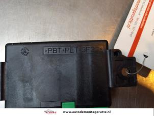 Esp computer van een Peugeot 208 I (CA/CC/CK/CL) 1.2 Vti 12V PureTech 82 2014