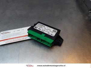 Esp computer van een Peugeot 208 I (CA/CC/CK/CL) 1.2 Vti 12V PureTech 82 2014