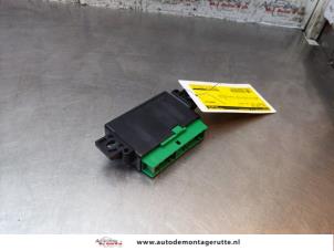 O154321 Gebruikte esp computer Peugeot 208