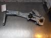 Gebruikte Raammechaniek 2Deurs links-voor Nissan Micra O154322