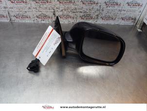 O154326 Gebruikte spiegel buiten rechts Skoda Fabia