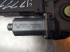 Gebruikte Portierruitmotor Audi A4 O154345