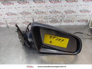 O154348 Gebruikte buitenspiegel rechts Audi A4