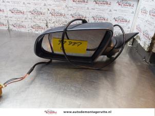 O154350 Gebruikte buitenspiegel links Audi A4