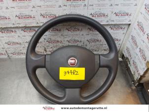 O154352 Gebruikte stuurwiel Fiat Panda