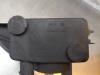 Gebruikte Mistlamp links-voor Opel Zafira O154354